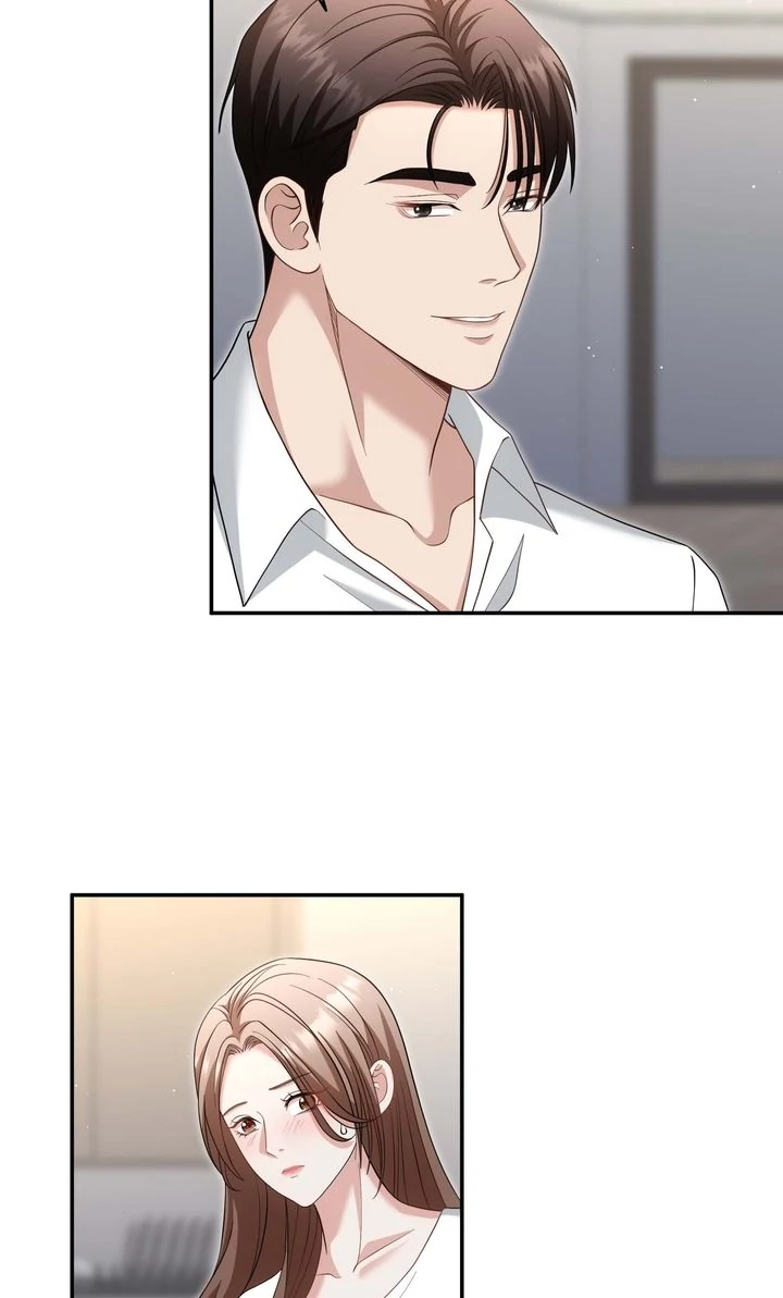 My Flower in the Desert Chapter 19 - Page 30