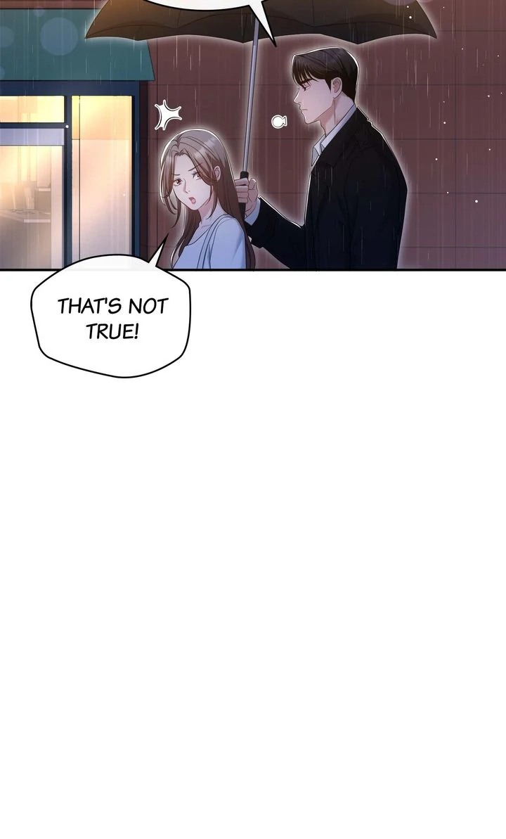 My Flower in the Desert Chapter 19 - Page 4
