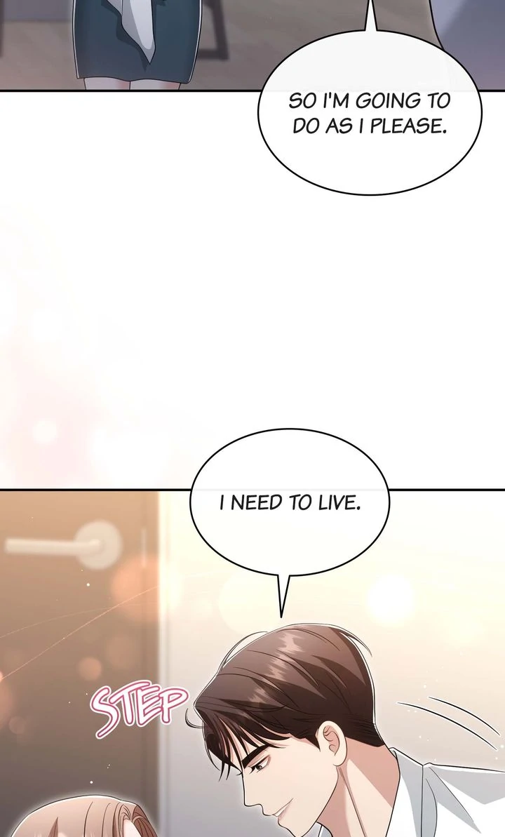 My Flower in the Desert Chapter 19 - Page 40