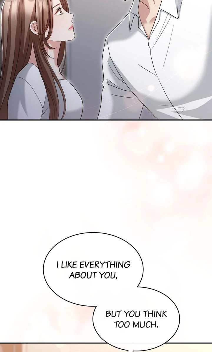 My Flower in the Desert Chapter 19 - Page 41