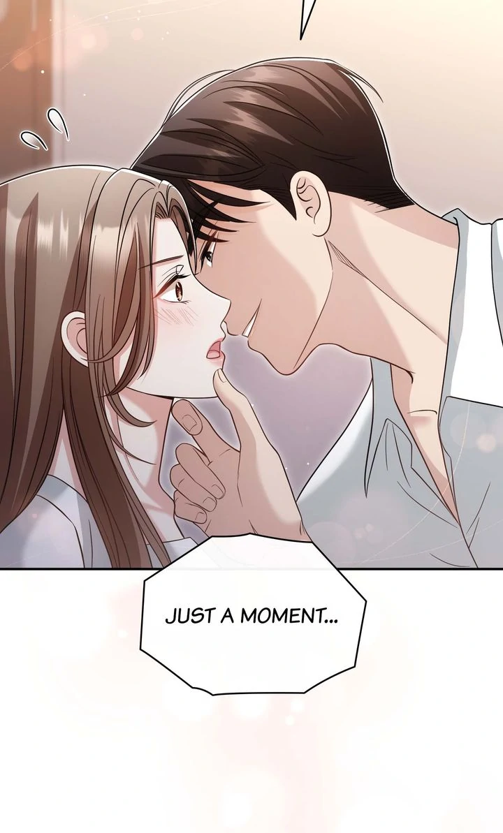 My Flower in the Desert Chapter 19 - Page 42