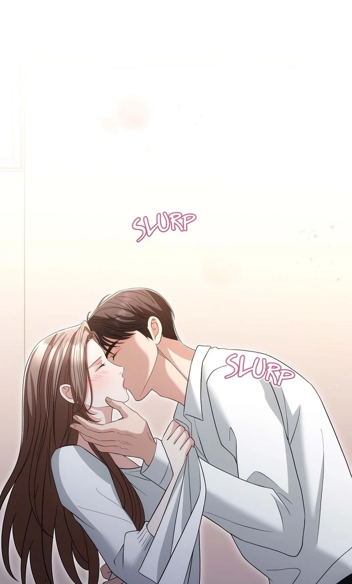 My Flower in the Desert Chapter 19 - Page 44