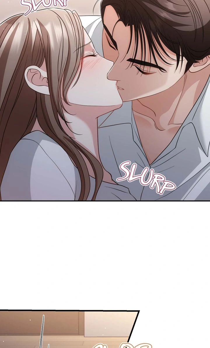 My Flower in the Desert Chapter 19 - Page 46