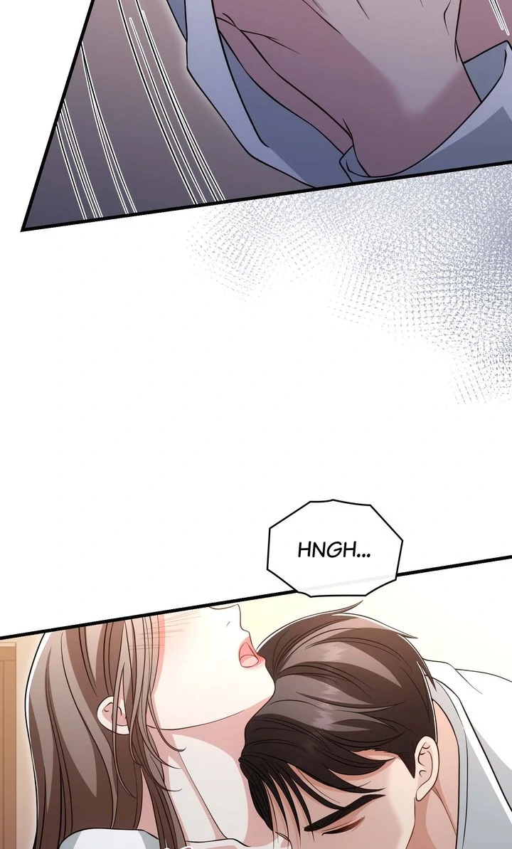 My Flower in the Desert Chapter 19 - Page 48