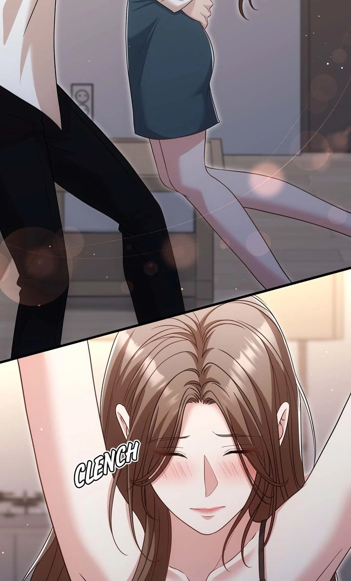 My Flower in the Desert Chapter 19 - Page 56