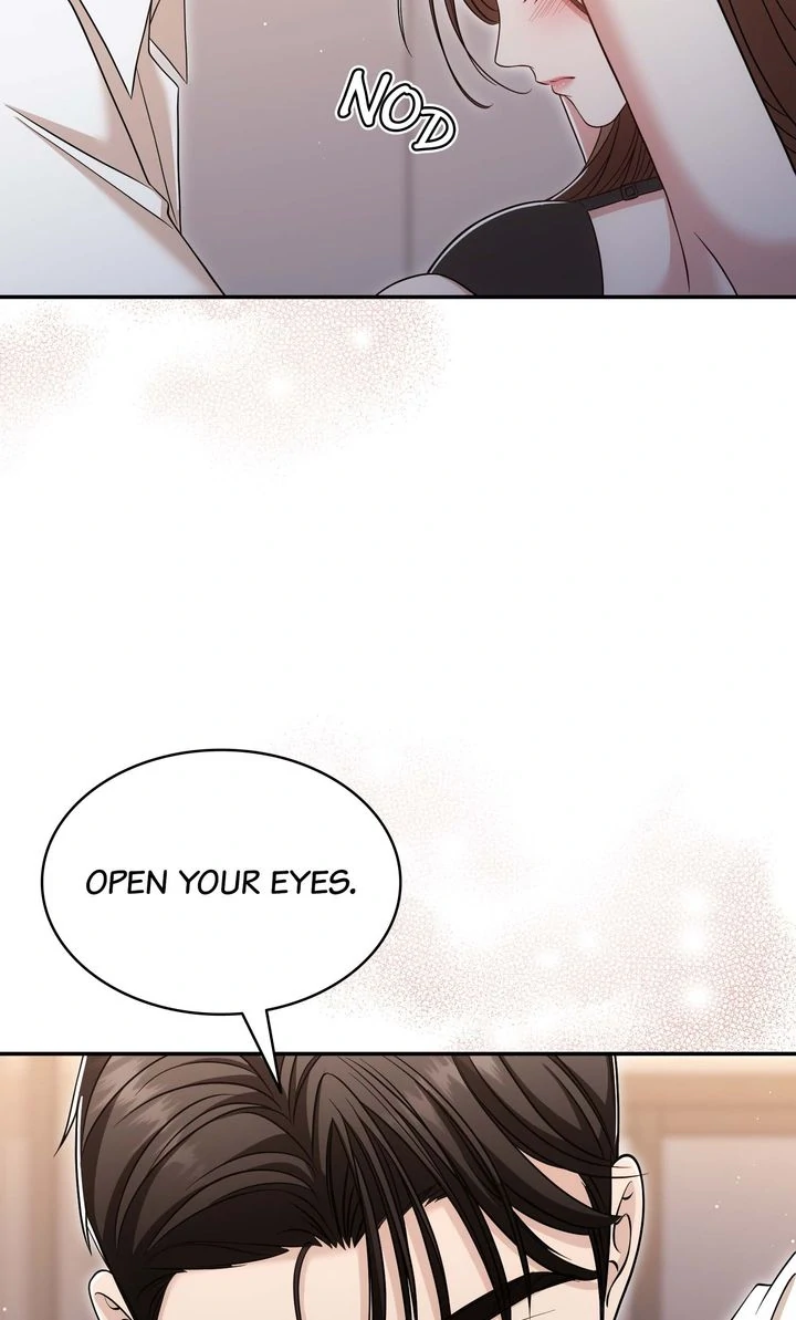 My Flower in the Desert Chapter 19 - Page 58