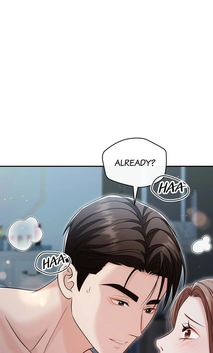 My Flower in the Desert Chapter 19 - Page 64
