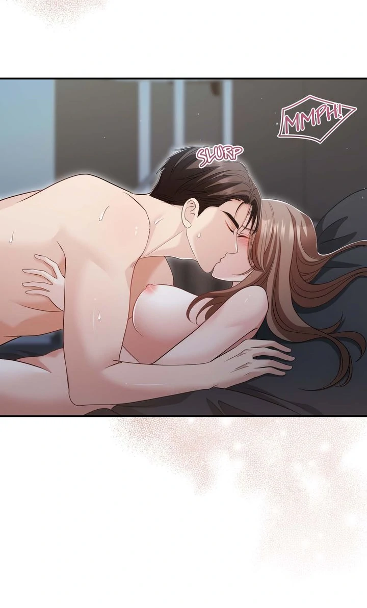 My Flower in the Desert Chapter 19 - Page 68