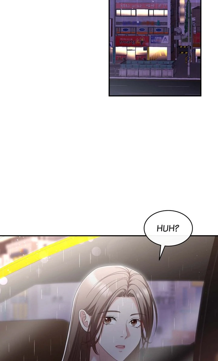 My Flower in the Desert Chapter 19 - Page 8