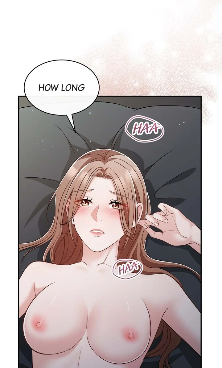 My Flower in the Desert Chapter 19 - Page 71