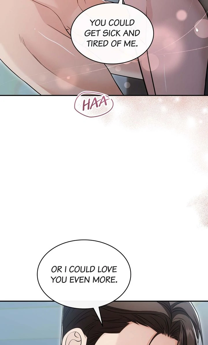 My Flower in the Desert Chapter 19 - Page 74