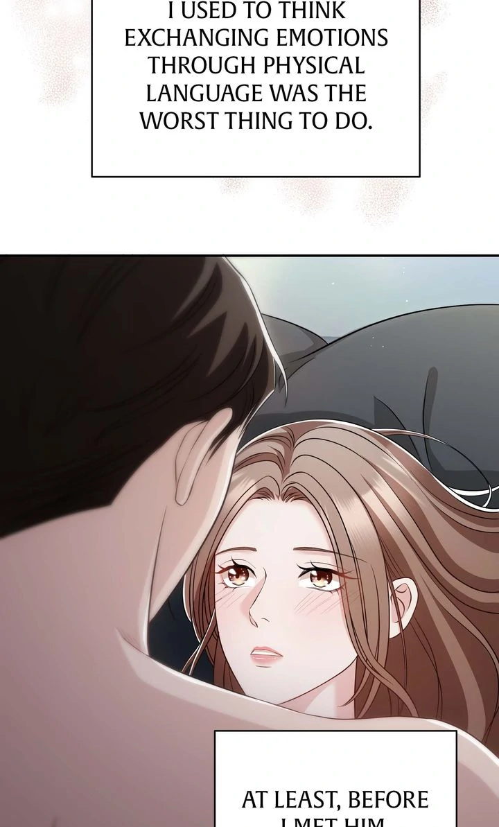My Flower in the Desert Chapter 19 - Page 78