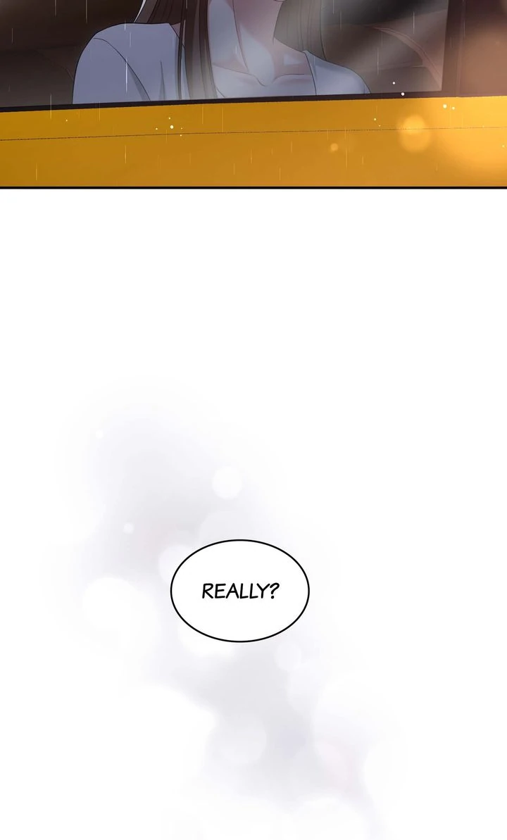 My Flower in the Desert Chapter 19 - Page 9
