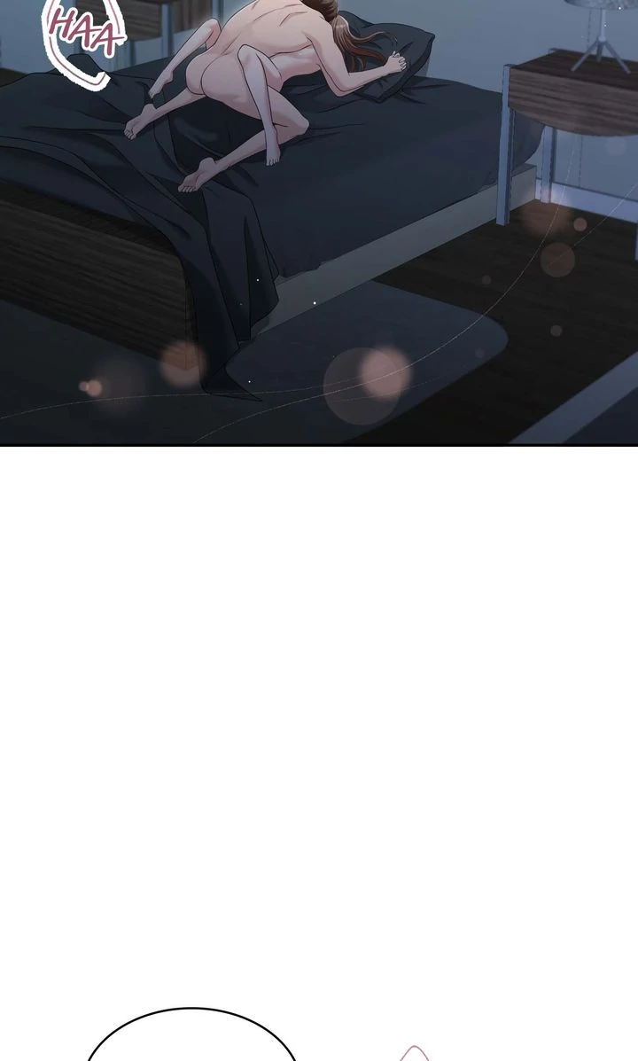 My Flower in the Desert Chapter 20 - Page 2