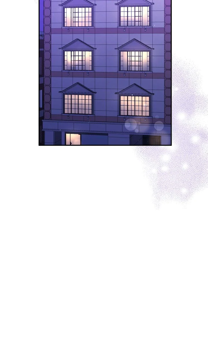 My Flower in the Desert Chapter 20 - Page 21
