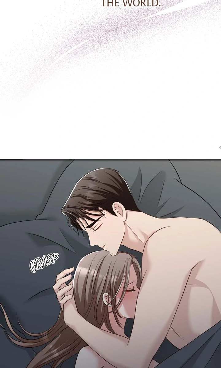 My Flower in the Desert Chapter 20 - Page 27