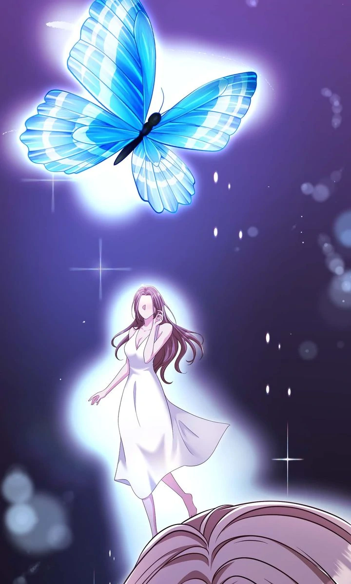 My Flower in the Desert Chapter 20 - Page 31