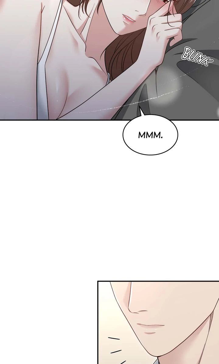 My Flower in the Desert Chapter 20 - Page 36