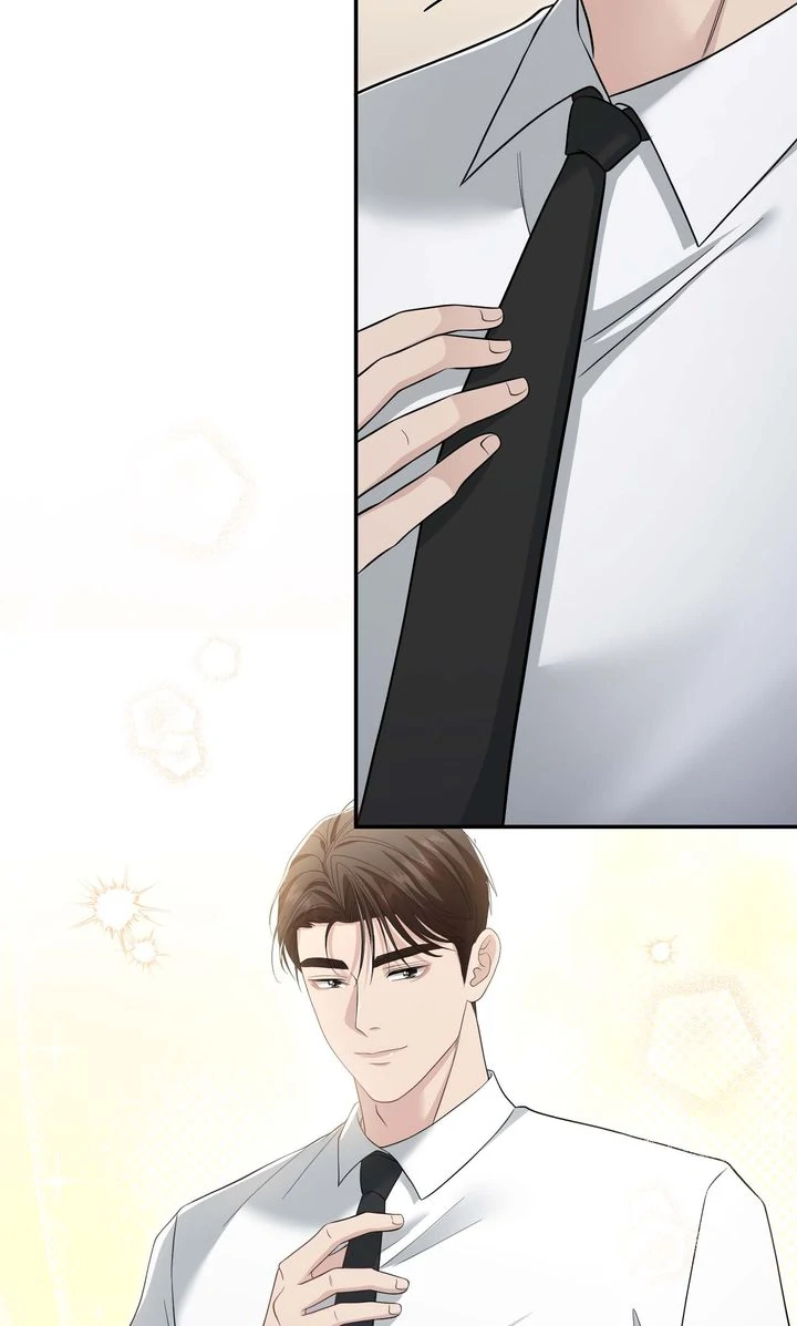 My Flower in the Desert Chapter 20 - Page 37