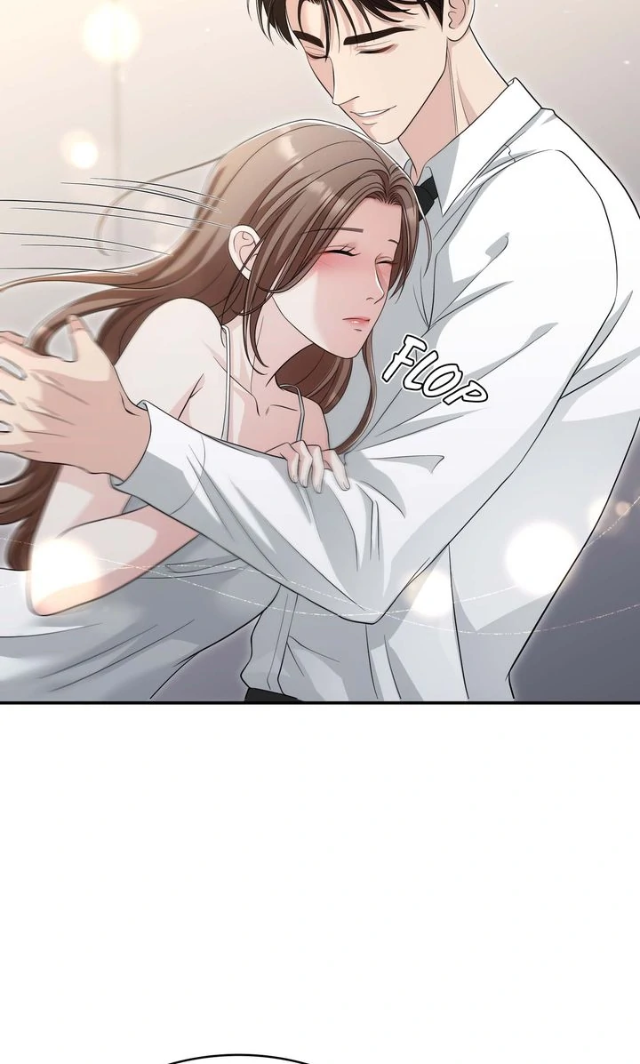 My Flower in the Desert Chapter 20 - Page 43