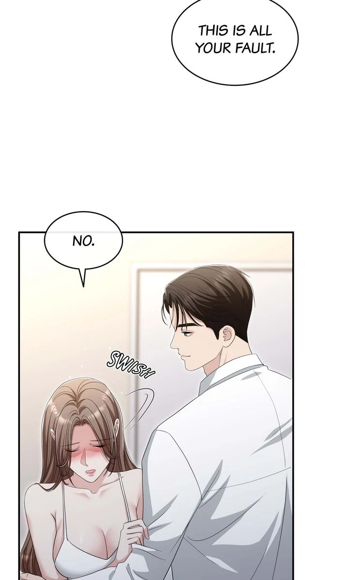 My Flower in the Desert Chapter 20 - Page 45