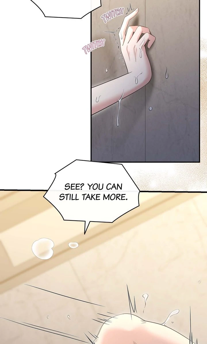 My Flower in the Desert Chapter 20 - Page 6