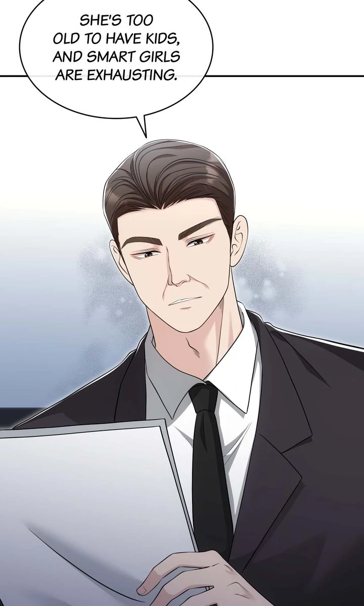 My Flower in the Desert Chapter 20 - Page 70