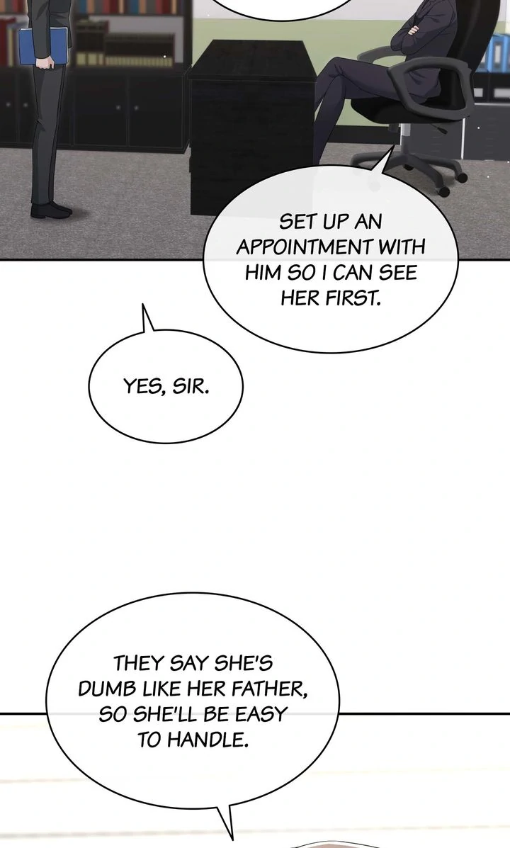 My Flower in the Desert Chapter 20 - Page 74