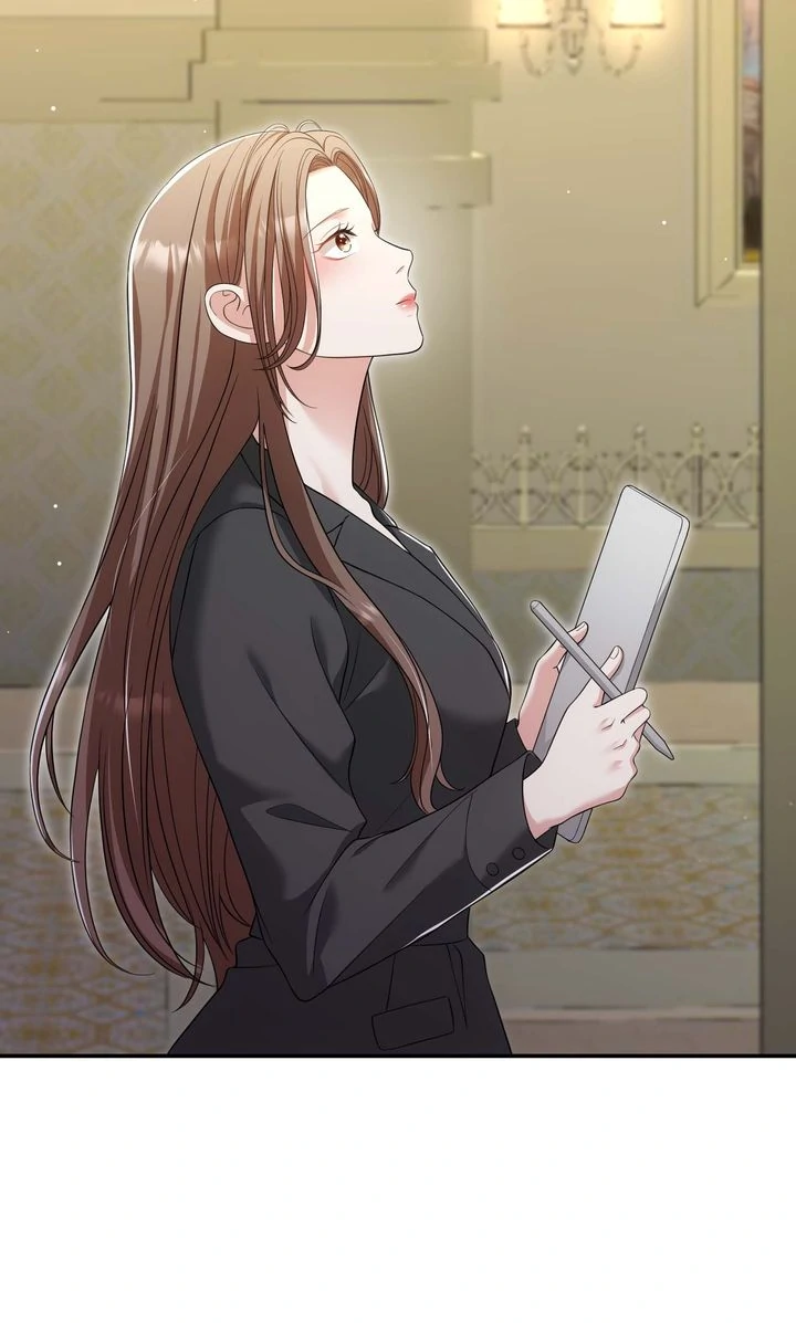 My Flower in the Desert Chapter 20 - Page 79
