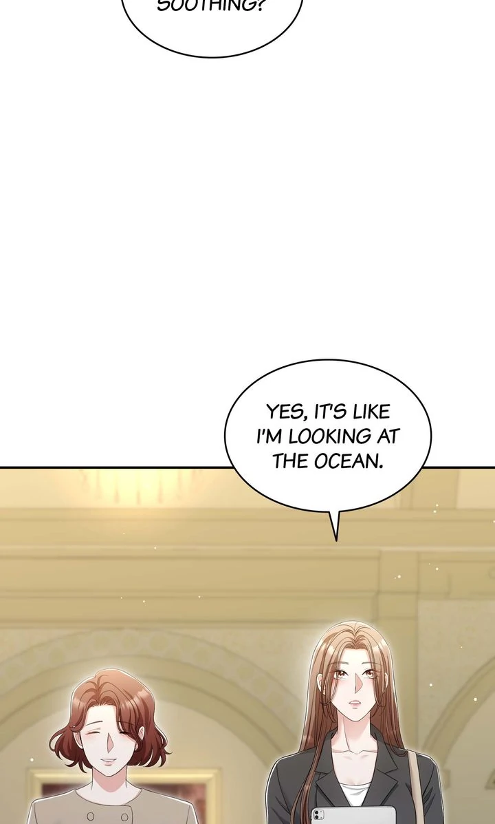 My Flower in the Desert Chapter 20 - Page 82