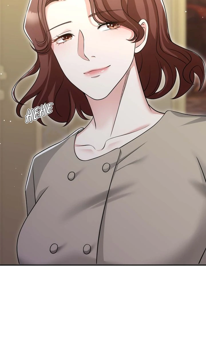 My Flower in the Desert Chapter 20 - Page 86