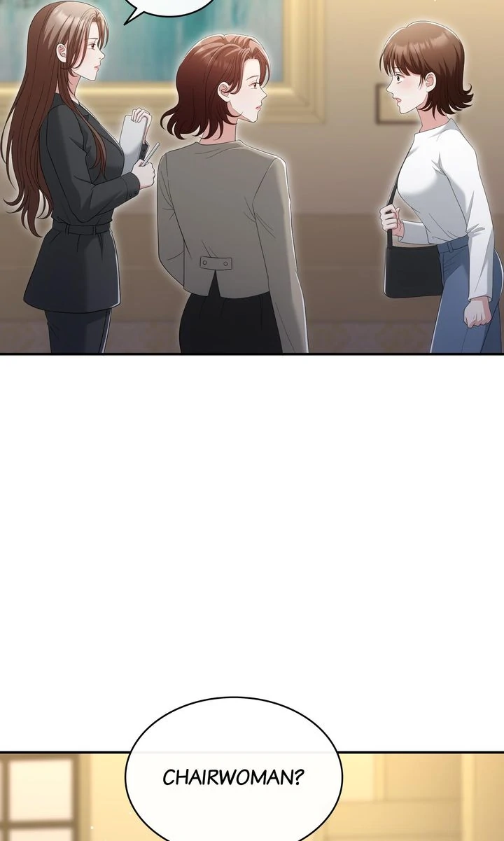 My Flower in the Desert Chapter 21 - Page 3