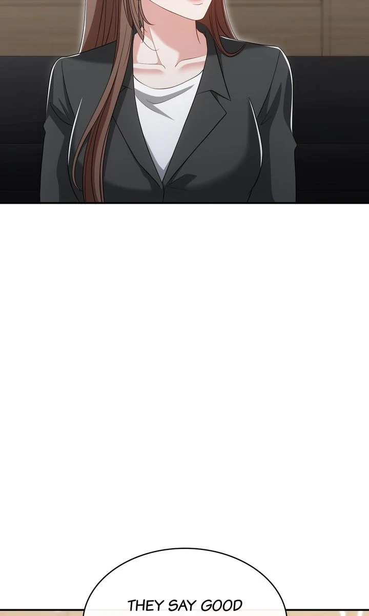 My Flower in the Desert Chapter 21 - Page 25