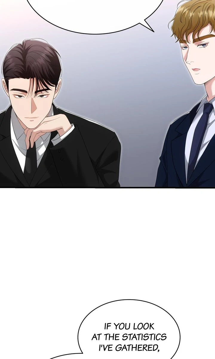 My Flower in the Desert Chapter 21 - Page 45