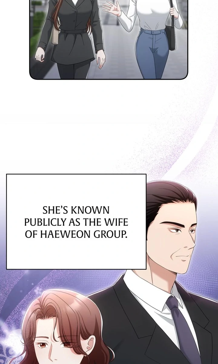 My Flower in the Desert Chapter 21 - Page 6