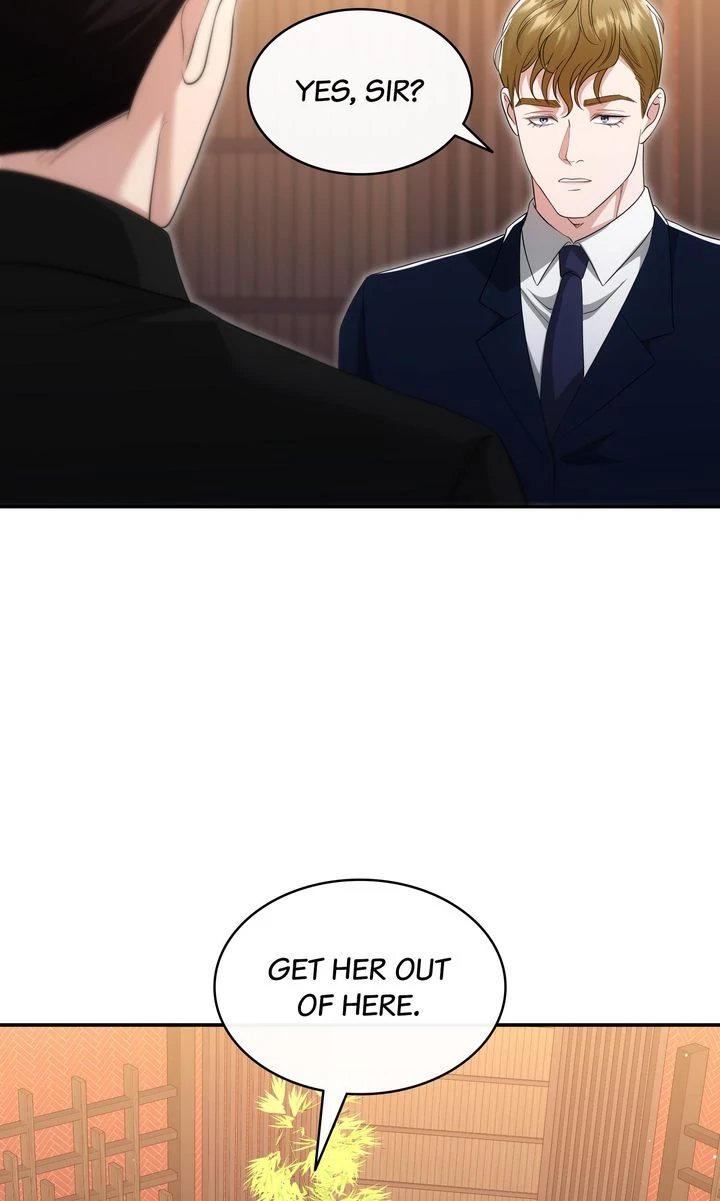 My Flower in the Desert Chapter 21 - Page 74