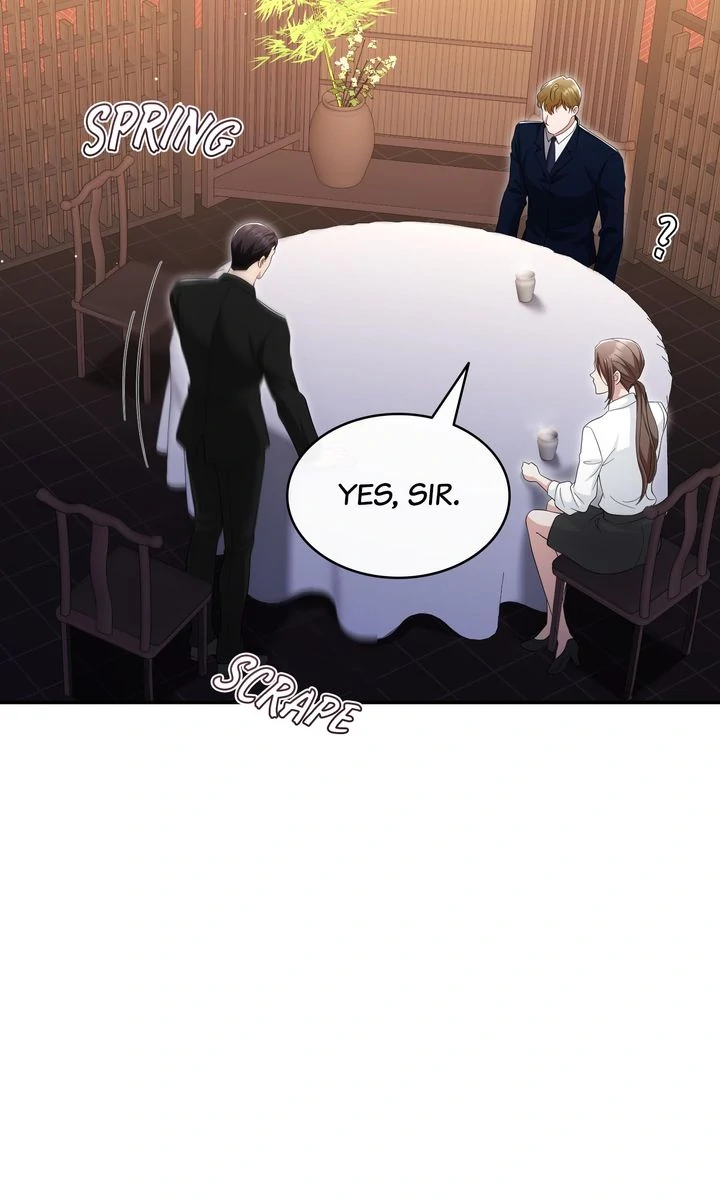 My Flower in the Desert Chapter 21 - Page 75