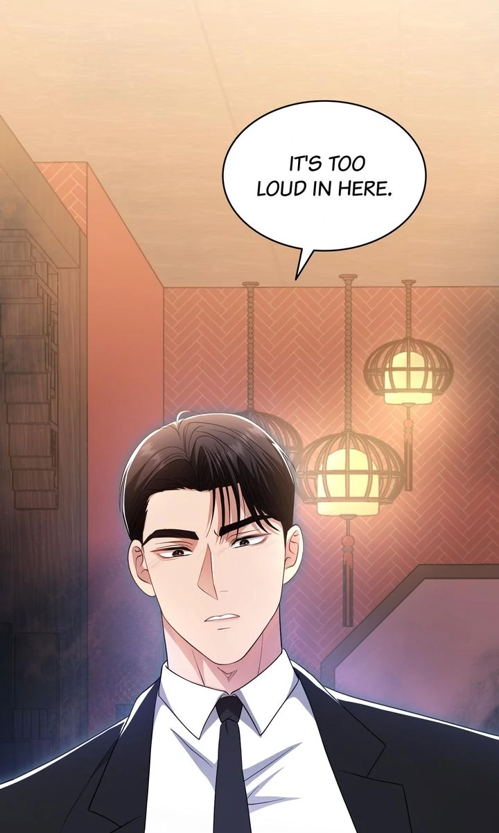 My Flower in the Desert Chapter 21 - Page 80