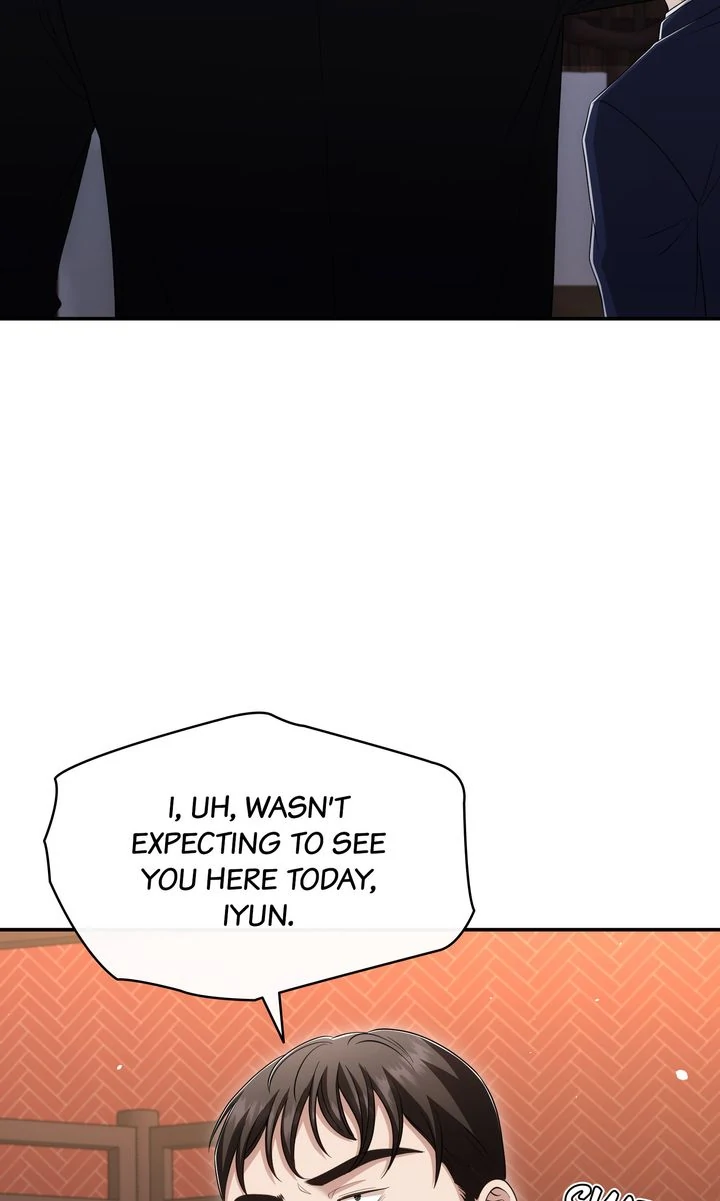 My Flower in the Desert Chapter 22 - Page 2
