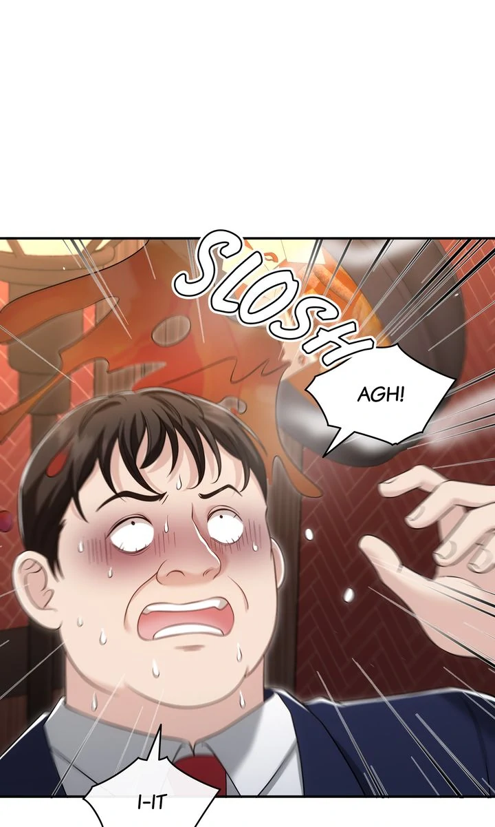 My Flower in the Desert Chapter 22 - Page 12