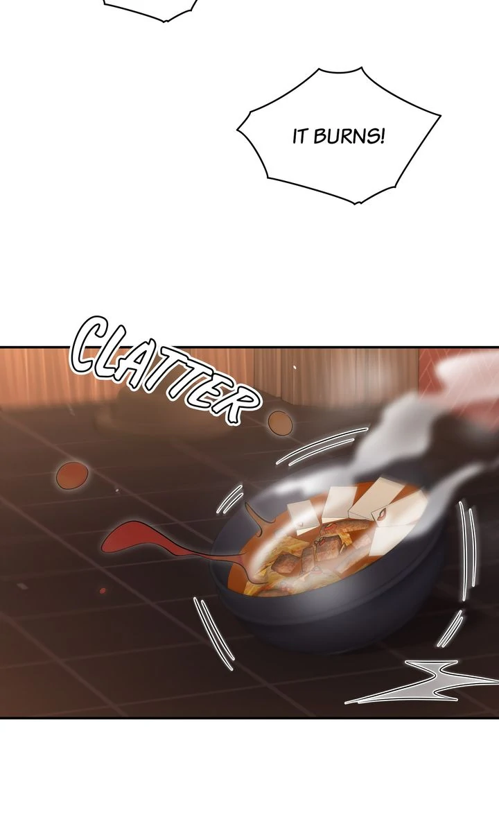 My Flower in the Desert Chapter 22 - Page 13