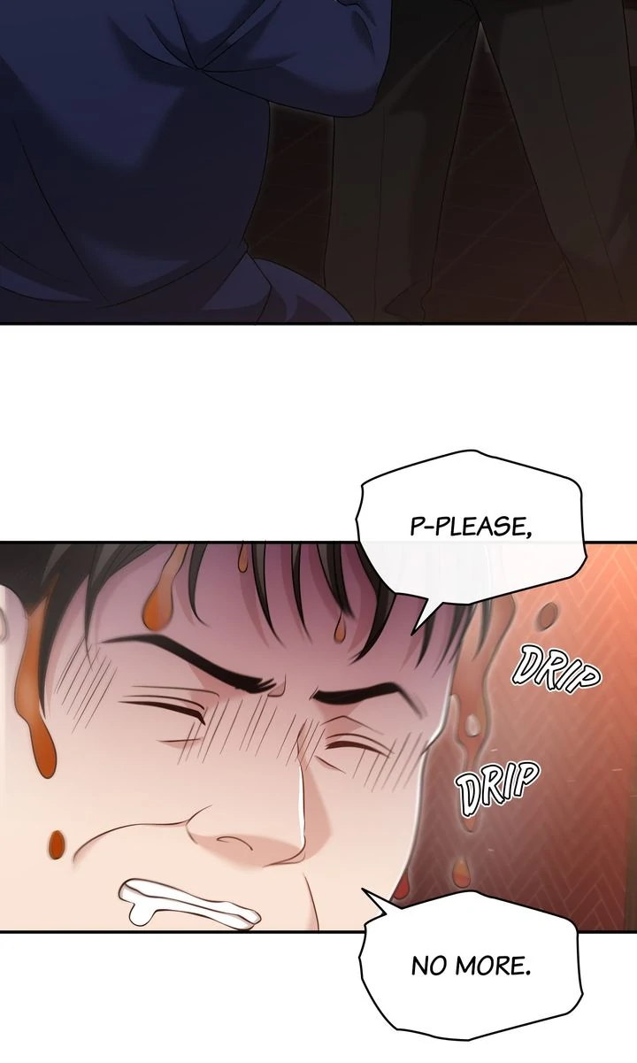 My Flower in the Desert Chapter 22 - Page 15