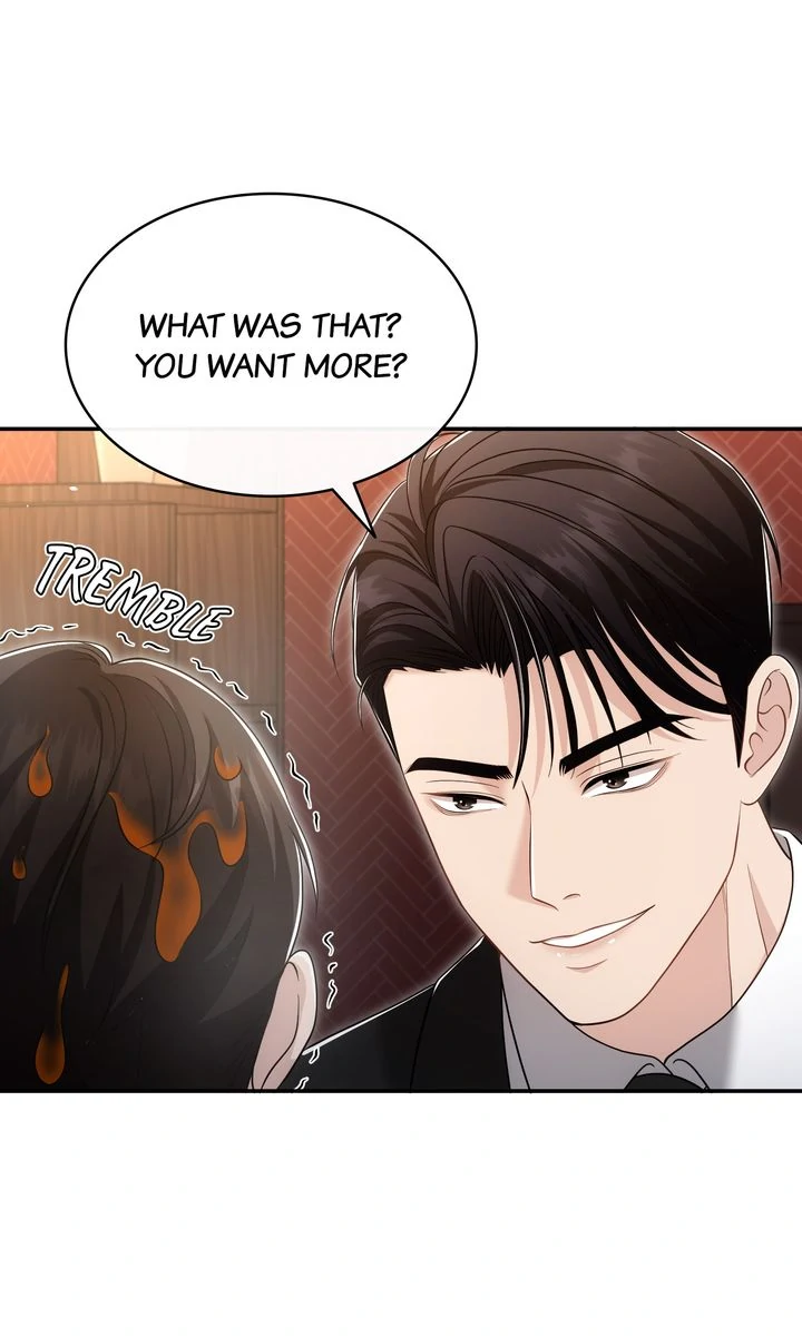 My Flower in the Desert Chapter 22 - Page 16