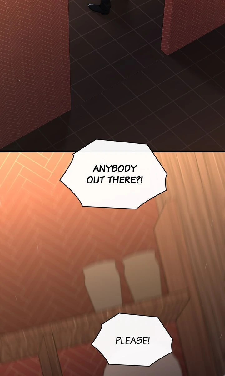 My Flower in the Desert Chapter 22 - Page 19