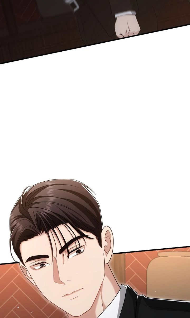 My Flower in the Desert Chapter 22 - Page 21