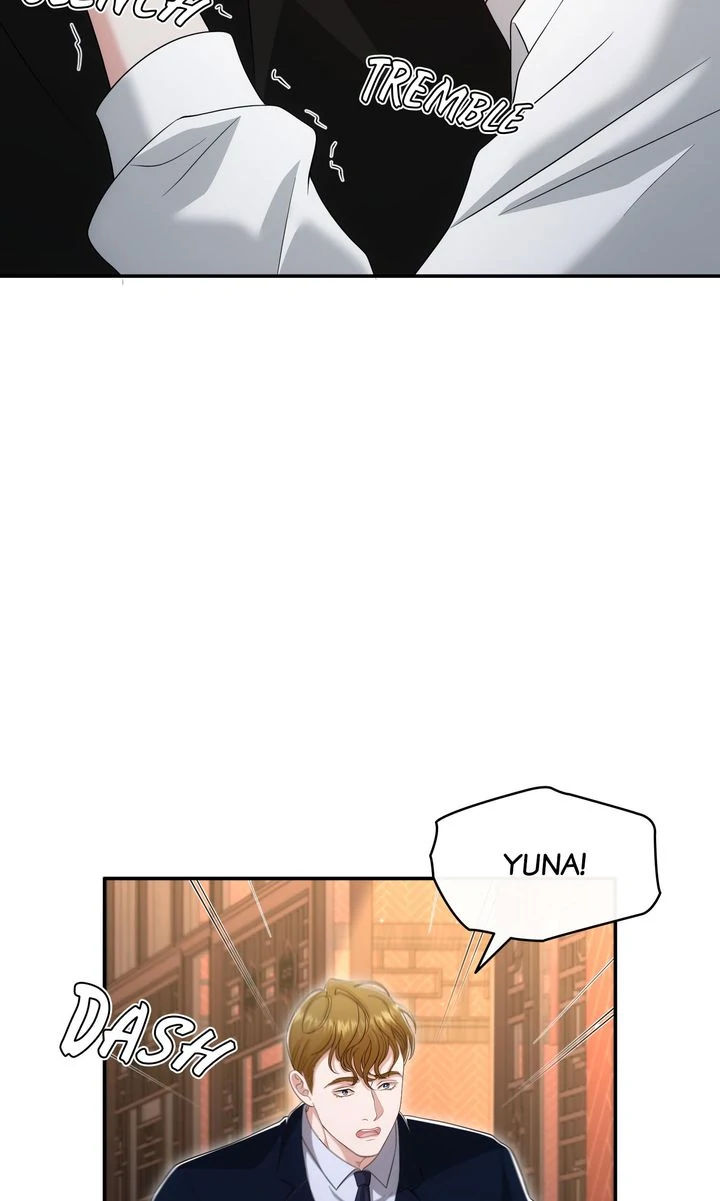 My Flower in the Desert Chapter 22 - Page 23