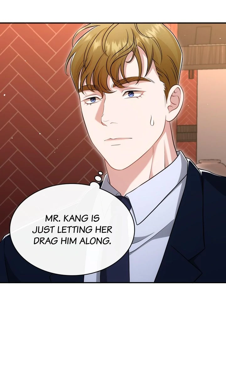 My Flower in the Desert Chapter 22 - Page 26