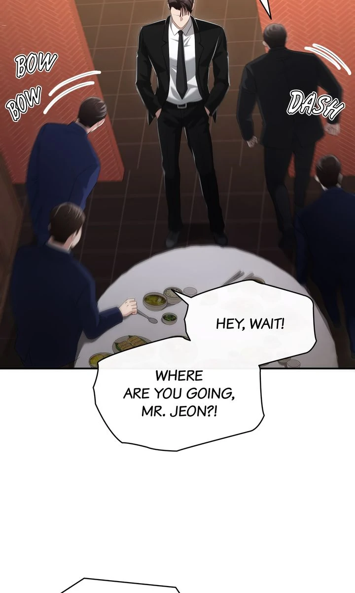My Flower in the Desert Chapter 22 - Page 4