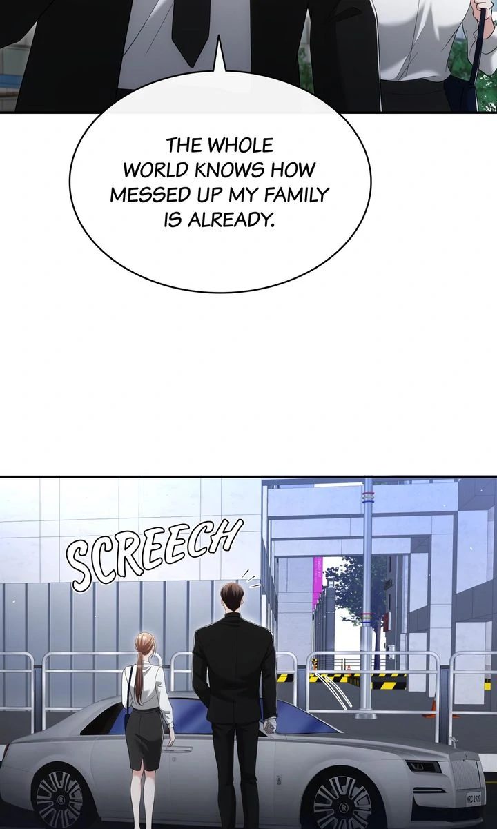 My Flower in the Desert Chapter 22 - Page 37