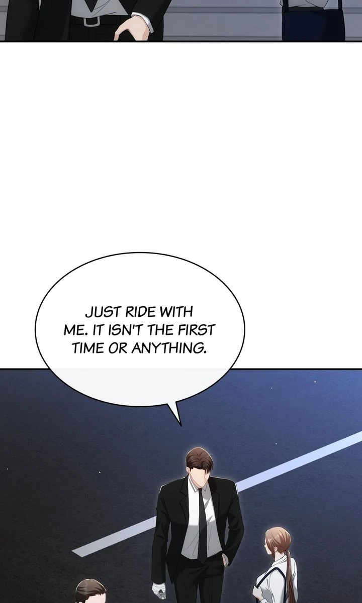 My Flower in the Desert Chapter 22 - Page 39